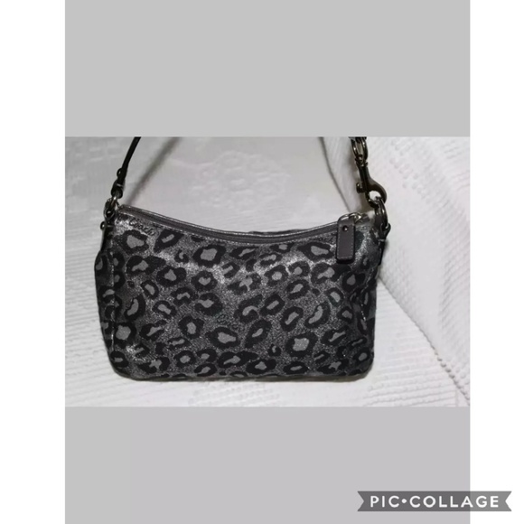Coach Purse - Picture 1 of 4